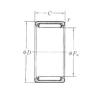 Needle Roller Bearing Manufacture RLM607225 NSK #1 small image