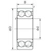 angular contact thrust bearings 5201 NACHI