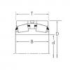 tapered roller bearing axial load EE138131D/138172+Y1S-138172 Timken #1 small image