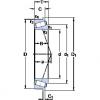 tapered roller thrust bearing 28678/28622 B/Q SKF #1 small image