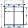 tapered roller bearing axial load BT4B 328204/HA1 SKF