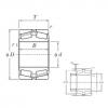 tapered roller dimensions bearings 45240 KOYO