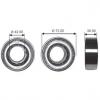 tapered roller dimensions bearings 46T080704 KOYO