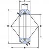 tapered roller bearing axial load BT2B 332673/HA4 SKF #1 small image