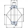 tapered roller bearing axial load BT2B 332497/HA4 SKF