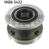 tapered roller bearing axial load VKBA5422 SKF #1 small image