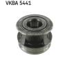 tapered roller bearing axial load VKBA5441 SKF #1 small image