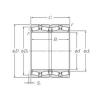 tapered roller bearing axial load E-625928 NTN