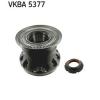 tapered roller bearing axial load VKBA5377 SKF #1 small image