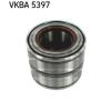 tapered roller bearing axial load VKBA5397 SKF #1 small image