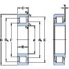 thrust ball bearing applications 319165 A SKF