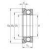 thrust ball bearing applications 4113-AW INA