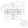 thrust ball bearing applications 53209 KOYO