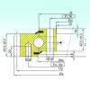 thrust ball bearing applications EB1.20.1094.201-2STPN ISB #1 small image