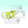 thrust ball bearing applications EBL.20.0414.201-2STPN ISB #1 small image