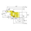 thrust ball bearing applications ELI 20 0844 SIGMA