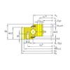 thrust ball bearing applications ESA 20 0414 SIGMA