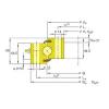 thrust ball bearing applications ESU 20 0544 SIGMA #1 small image