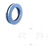 thrust ball bearing applications F15033 Fersa #1 small image