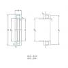 thrust ball images bearings 811/600M SKF #1 small image