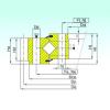 thrust ball images bearings ER1.25.0475.400-1SPPN ISB #1 small image