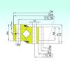 thrust ball images bearings ZR1.25.0770.400-1SPPN ISB