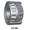 Tapered Roller Bearings double-row Spacer assemblies JH415647 JH415610 H415647XS H415610ES K524653R H917840 H917810 H917840XA H917810EA #1 small image