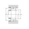 Spherical Roller Bearings JAPAN 230/600B #1 small image