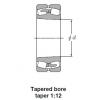 Spherical Roller Bearings JAPAN 232/560B #1 small image