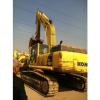 Used excavator Komatsu PC450-8,Komatsu PC300-7 PC360-7 PC400-7 PC450-7 PC400-8 excavator for sale #1 small image