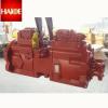 Jining Kawasaki K5V140 SK350-8 Hydraulic Pump