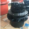 Hydraulic Excavator travel motor,travel reducer,travel gearbox PC78MR-6,PC78UU-6