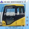 PC200-7 excavator cabin / driving cabin / operator cab, pc220-7, pc360-7 #1 small image