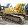 Komatsu Excavator PC360-7, Used Komatsu Crawler Excavator digger PC360