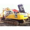 wheel excavator,used Komatsu excavator PC360-7,new excavator komatsu pc360 price,pc360-7,pc360-6,used Komatsu PC360-7 excavator #1 small image