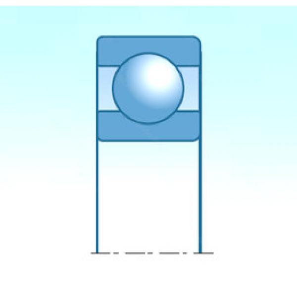 Bearing Original Brand SC6A22ZZ  NTN    #1 image