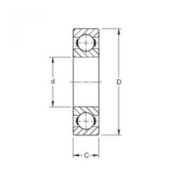 Bearing Original Brand S10K  Timken    #1 image