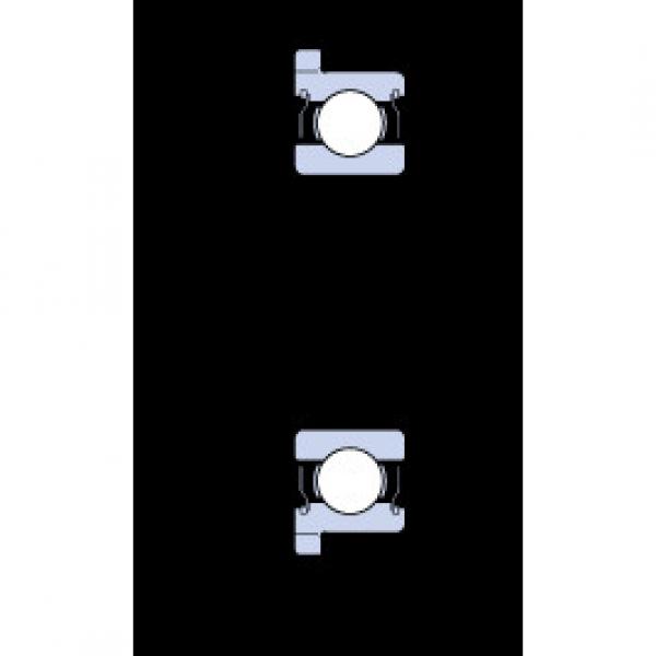 Bearing Original Brand W  61700  XR-2ZS  SKF  #1 image