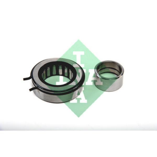 Cylindrical Roller Bearings 712157910 FAG #1 image