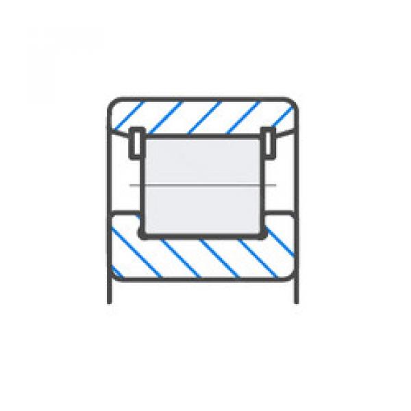 Cylindrical Roller Bearings N12099 SNR #1 image