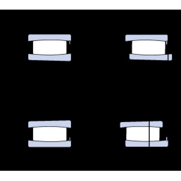 Cylindrical Roller Bearings C 4044 K30V SKF #1 image