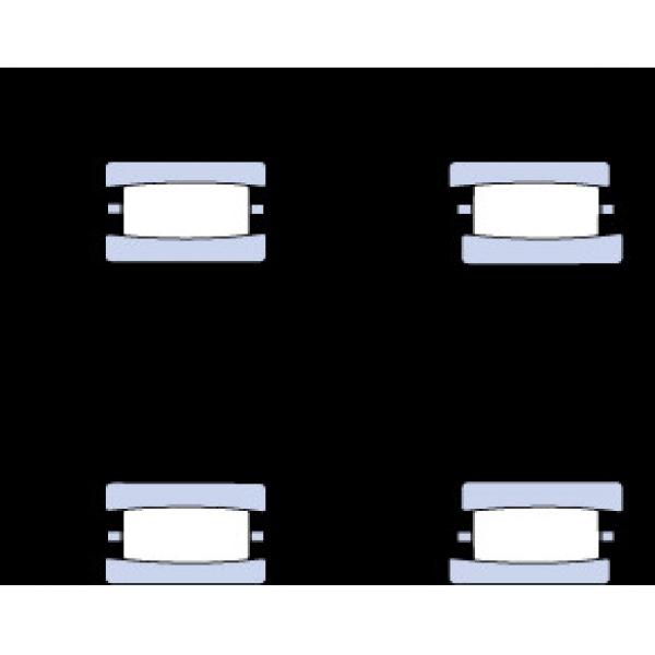 Cylindrical Roller Bearings C 3032 SKF #1 image