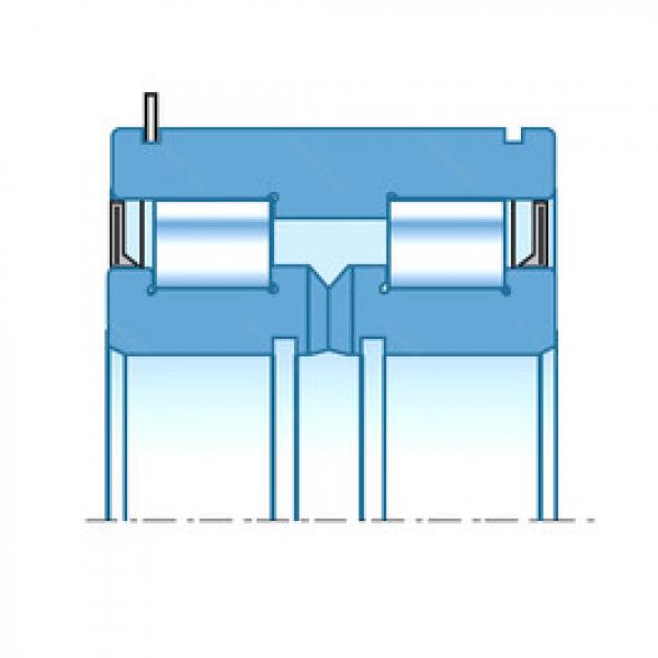 cylindrical bearing nomenclature SL02-4936D2 NTN #1 image