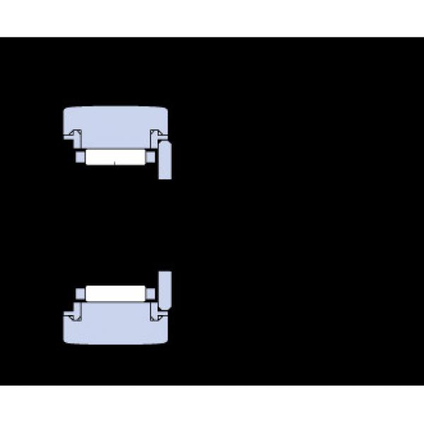 Cylindrical Roller Bearings KR 35 PPA SKF #1 image