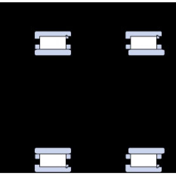 Cylindrical Roller Bearings Distributior NUH 2220 ECMH SKF #1 image