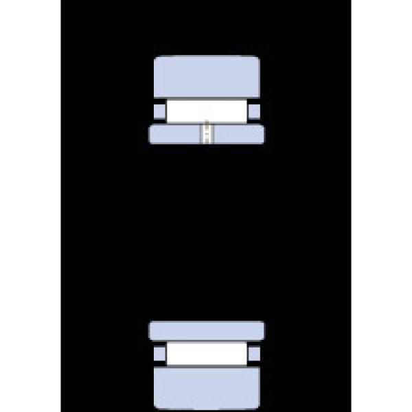 cylindrical bearing nomenclature STO 30 SKF #1 image