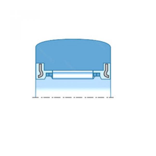 Needle Roller Bearing Manufacture RNAB200 NTN #1 image