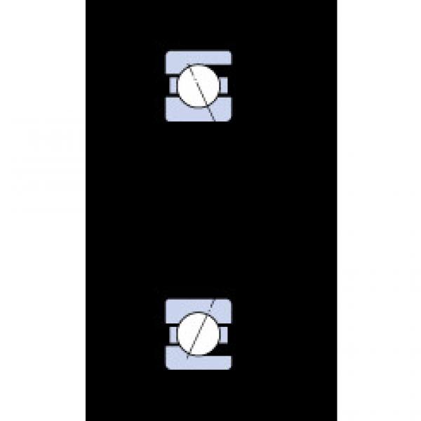 Angular Contact Ball Bearings 71984 AM SKF #1 image