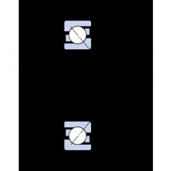 angular contact ball bearing installation 7304 BEGBP SKF #1 image