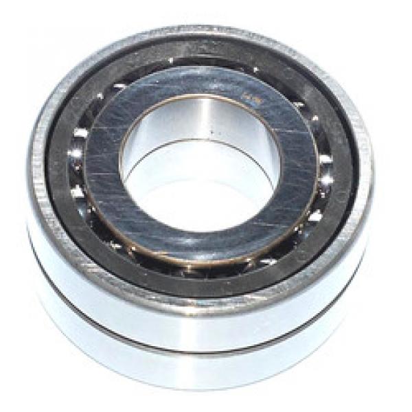 angular contact ball bearing installation DE05A12 NTN #1 image